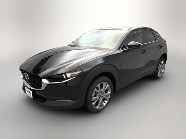 2021 Mazda CX-30 Select