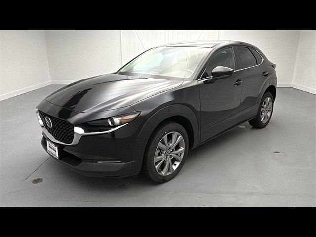 2021 Mazda CX-30 Select