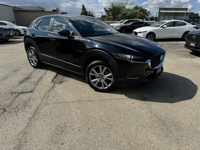 2021 Mazda CX-30 Select