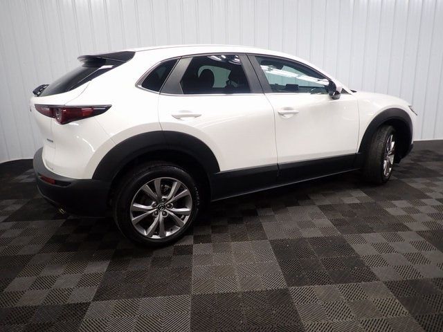 2021 Mazda CX-30 Select