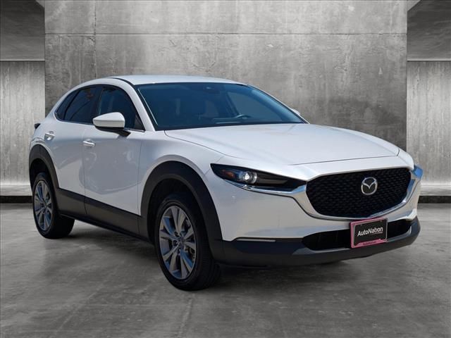 2021 Mazda CX-30 Select