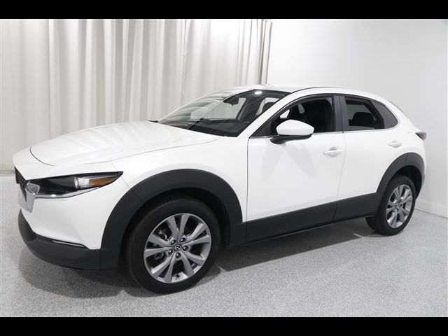 2021 Mazda CX-30 Select