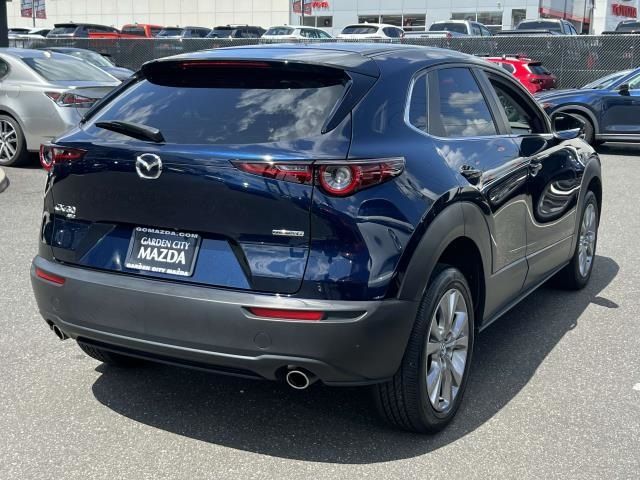 2021 Mazda CX-30 Select