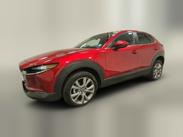 2021 Mazda CX-30 Select