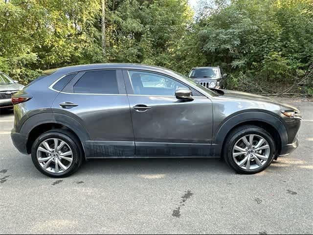 2021 Mazda CX-30 Select