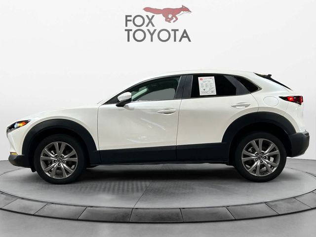 2021 Mazda CX-30 Select