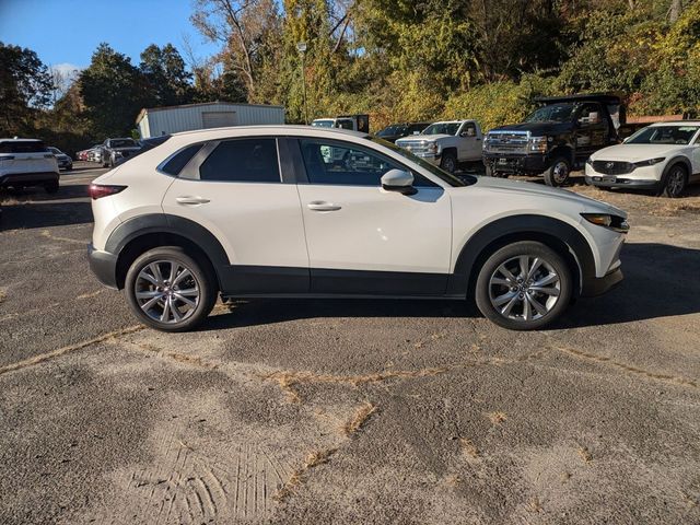 2021 Mazda CX-30 Select