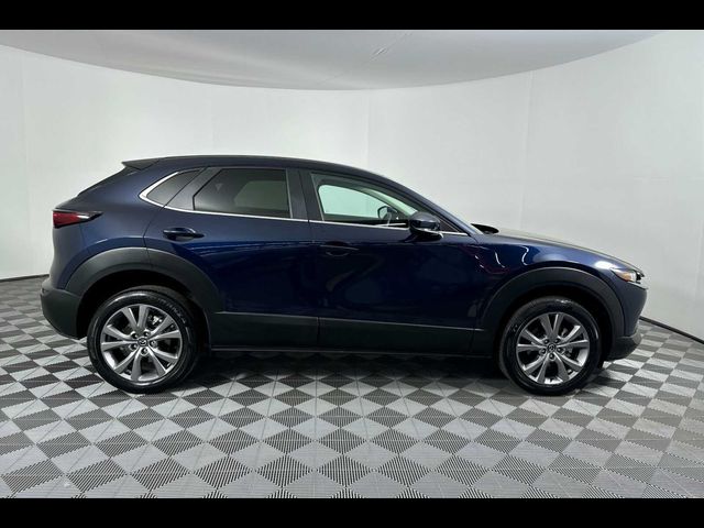 2021 Mazda CX-30 Select