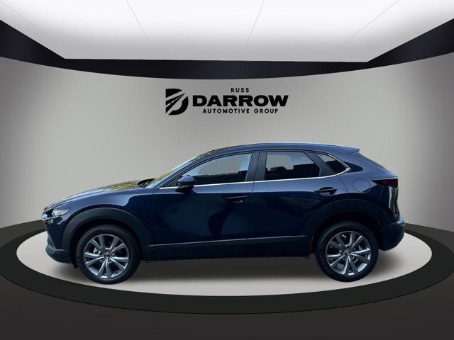 2021 Mazda CX-30 Select