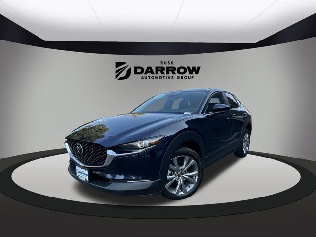 2021 Mazda CX-30 Select