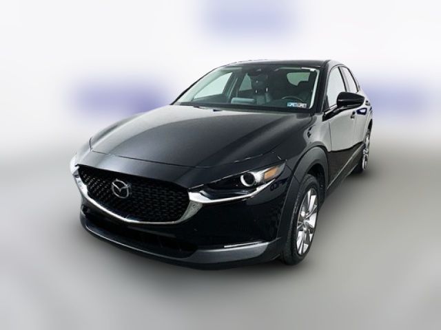 2021 Mazda CX-30 Select