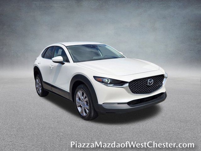 2021 Mazda CX-30 Select