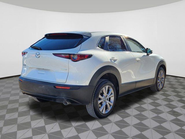 2021 Mazda CX-30 Select