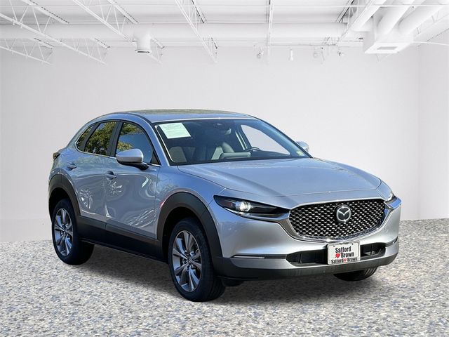 2021 Mazda CX-30 Select