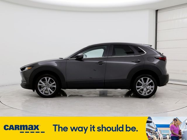 2021 Mazda CX-30 Select