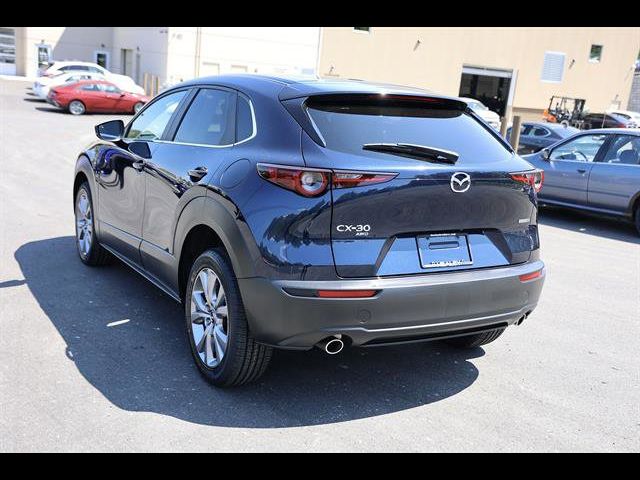 2021 Mazda CX-30 Select