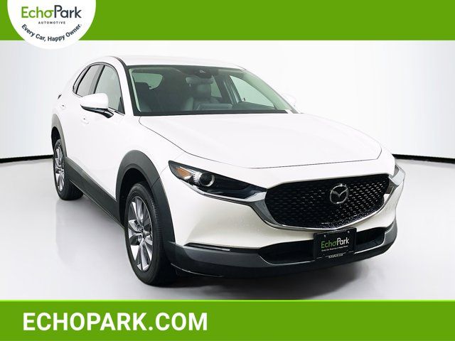 2021 Mazda CX-30 Select