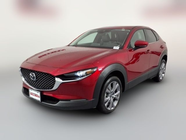 2021 Mazda CX-30 Select