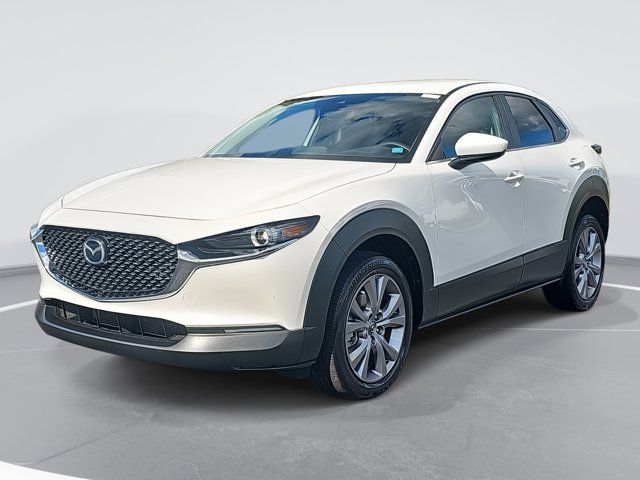 2021 Mazda CX-30 Select