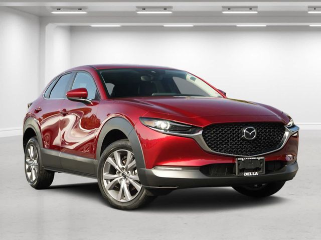 2021 Mazda CX-30 Select