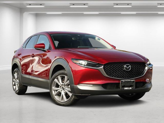 2021 Mazda CX-30 Select