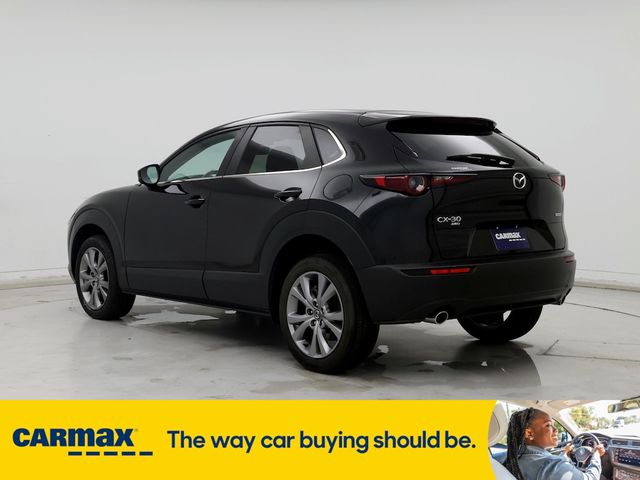 2021 Mazda CX-30 Select