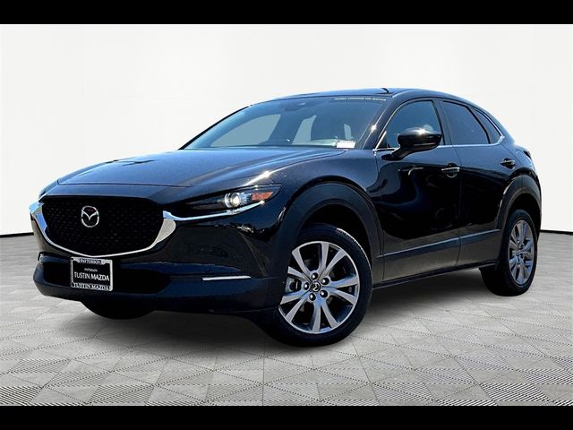 2021 Mazda CX-30 Select