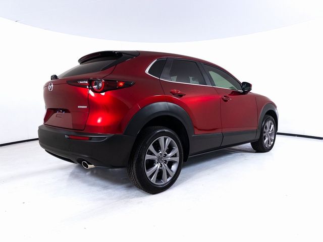 2021 Mazda CX-30 Select