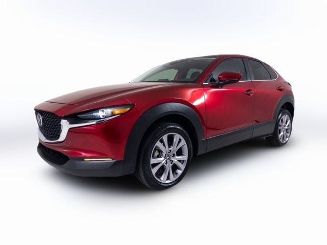 2021 Mazda CX-30 Select