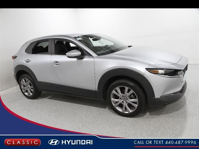 2021 Mazda CX-30 Select