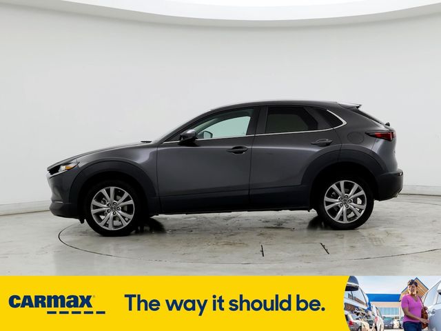 2021 Mazda CX-30 Select