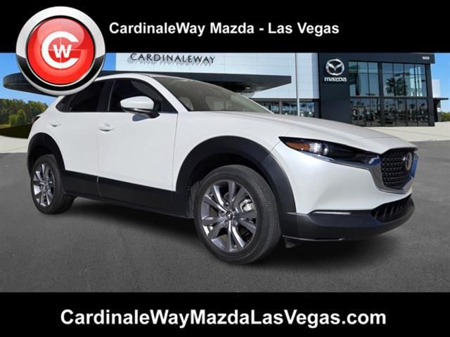 2021 Mazda CX-30 Select