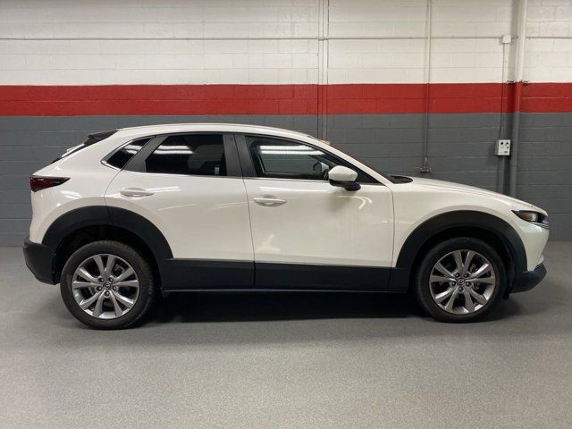 2021 Mazda CX-30 Select