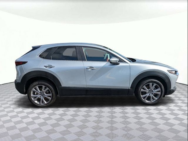 2021 Mazda CX-30 Select