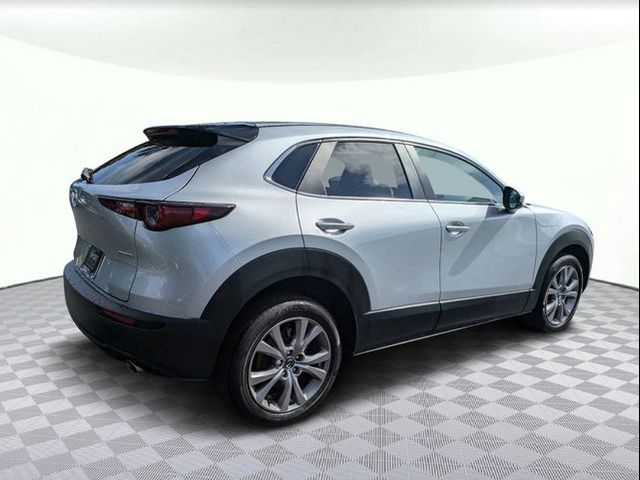 2021 Mazda CX-30 Select