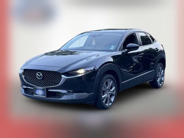 2021 Mazda CX-30 Select