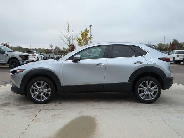 2021 Mazda CX-30 Select