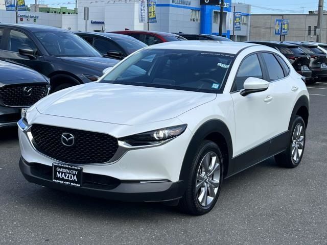 2021 Mazda CX-30 Select