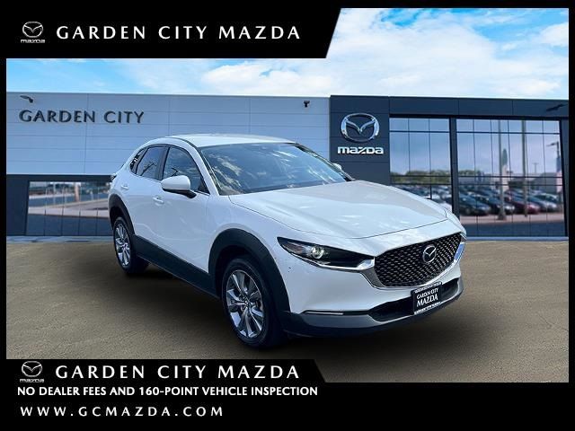 2021 Mazda CX-30 Select