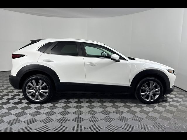 2021 Mazda CX-30 Select