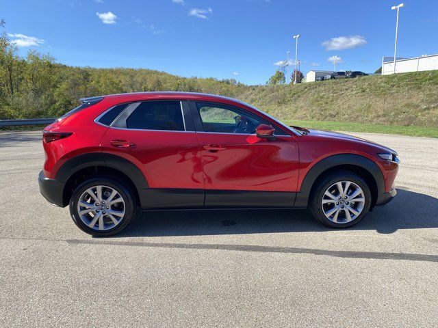 2021 Mazda CX-30 Select