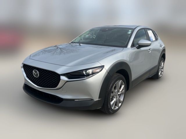 2021 Mazda CX-30 Select