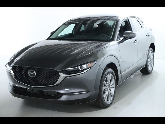 2021 Mazda CX-30 Select