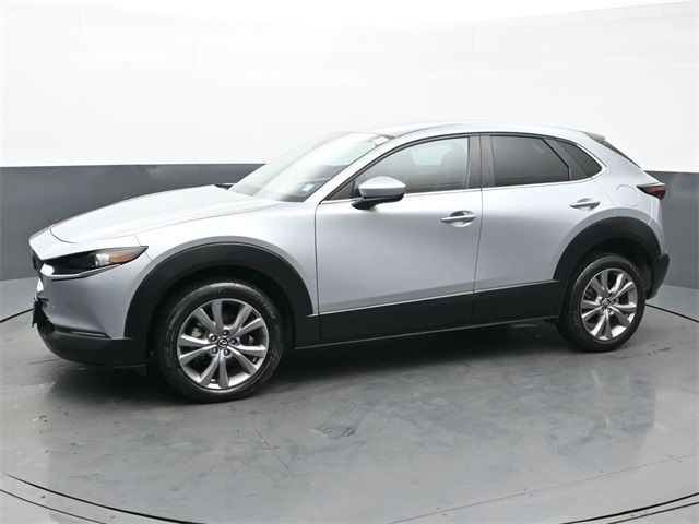 2021 Mazda CX-30 Select