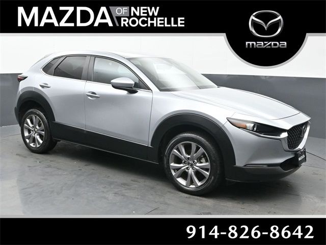 2021 Mazda CX-30 Select