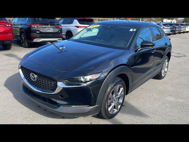 2021 Mazda CX-30 Select