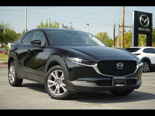 2021 Mazda CX-30 Select