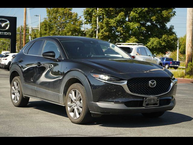 2021 Mazda CX-30 Select