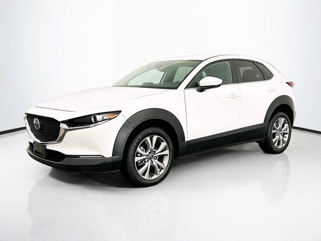 2021 Mazda CX-30 Select