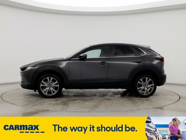 2021 Mazda CX-30 Select